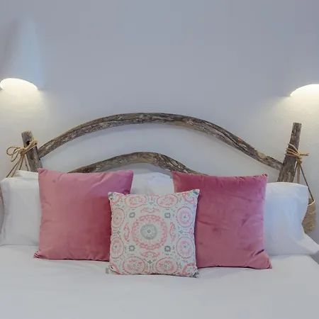 La Maison Dans La Calanque 1 Mn A Pied De La D'alcaufar * Cala Alcaufar