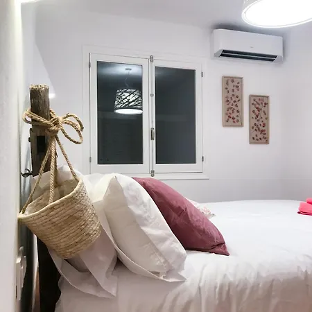 La Maison Dans La Calanque 1 Mn A Pied De La D'alcaufar Cala Alcaufar