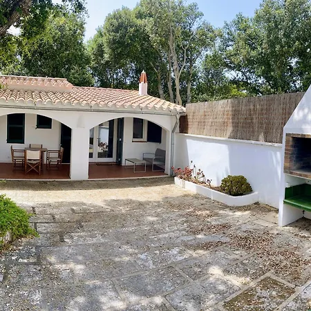 La Maison Dans La Calanque 1 Mn A Pied De La D'alcaufar