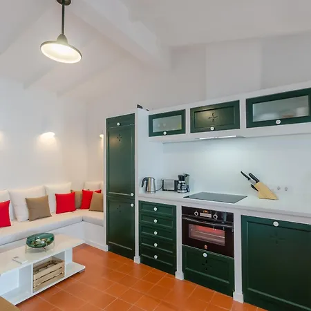 La Maison Dans La Calanque 1 Mn A Pied De La D'alcaufar