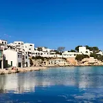 La Maison Dans La Calanque 1 Mn A Pied De La D'alcaufar Feriehus *